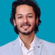Dr. Ankit Kumar Jha Class 12 Tuition trainer in Delhi