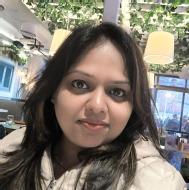 Ruby G. Class 10 trainer in Solan