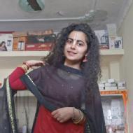 Ashi Class I-V Tuition trainer in Delhi