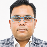 Dr. Minhaj Ahmad Khan Class 12 Tuition trainer in Kapurthala