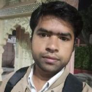 Minku Baghel Class I-V Tuition trainer in Mathura