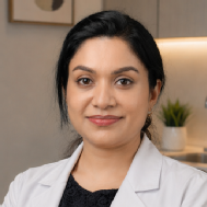 Dr. Minsi S. Class I-V Tuition trainer in Bangalore