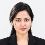 Monika S. Class 7 Tuition trainer in Udaipur