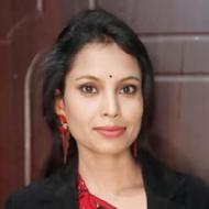 Shikha S. Class I-V Tuition trainer in Bhagalpur