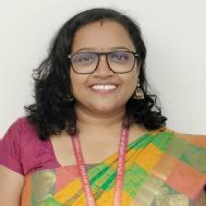 Nithya T. Class 9 Tuition trainer in Taliparamba