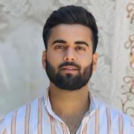 Mohmmad Saqib Mir Reshi Class 10 trainer in Kupwara