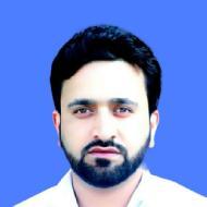 Shabir Ahmad Mir Class 10 trainer in Ananthnag