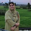 Yasmeena N. Spoken English trainer in Pulwama