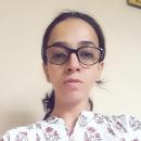 Farha M. Class 8 Tuition trainer in Jaipur