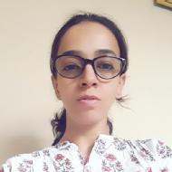 Farha M. Class 6 Tuition trainer in Jaipur