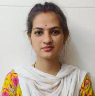 Ankita Class I-V Tuition trainer in Sanand