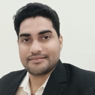 Rajat Mishra Class 10 trainer in Lucknow