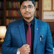 Abhisek Mishra Class 12 Tuition trainer in Angul