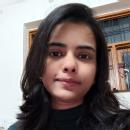 Anjali M. Class I-V Tuition trainer in Lucknow