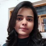 Anjali M. Class I-V Tuition trainer in Lucknow