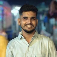 Ankit Mishra Class 8 Tuition trainer in Palghar