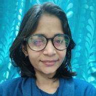 Arshy M. Class I-V Tuition trainer in Varanasi