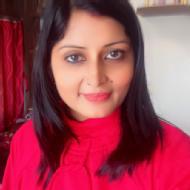 Chandni M. Nursery-KG Tuition trainer in Kolkata