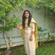 Ajinsha S. Class 8 Tuition trainer in Kollam