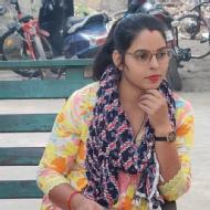 Gunjan Hindi Language trainer in Siwan