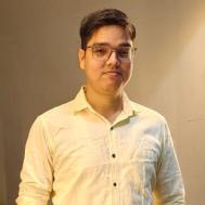 Rajeev Ranjan Mishra Class 10 trainer in Patna