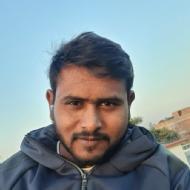 Kuldeep Mishra Class 10 trainer in Noida