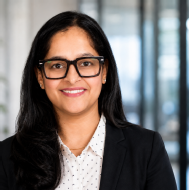 Poonam M. Class I-V Tuition trainer in Mumbai