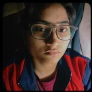 Pratiksha M. Spoken English trainer in Delhi