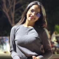 Riddhi M. Class 10 trainer in Latur