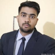 Saurabh Mishra Hindi Language trainer in Mauganj