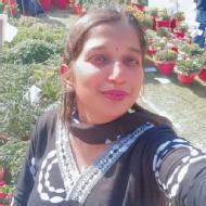Nandini M. Class 6 Tuition trainer in Lucknow