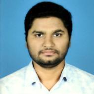 Soumyaranjan Mishra Class 10 trainer in Bhubaneswar