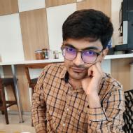 Sushant Kumar Mishra Class 10 trainer in Mumbai