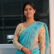 Tanisha M. Class 12 Tuition trainer in Bijnor