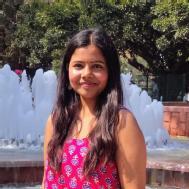 Uma Class I-V Tuition trainer in Delhi