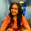Shilpi D. BSc Tuition trainer in Thane