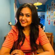 Shilpi D. Class 12 Tuition trainer in Thane