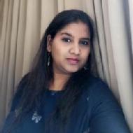 Arugula M. Class I-V Tuition trainer in Visakhapatnam