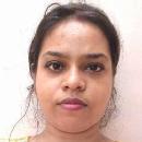 Vidhi M. photo