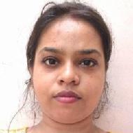 Vidhi M. Class I-V Tuition trainer in Nawabganj