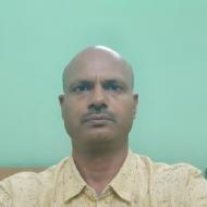 Bikash Chandra Thakur Class 12 Tuition trainer in Kolkata