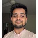 Hamza Siddiqui Class 8 Tuition trainer in Kolkata
