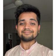 Hamza Siddiqui Class I-V Tuition trainer in Kolkata