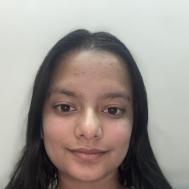 Misti A. Class 8 Tuition trainer in Delhi