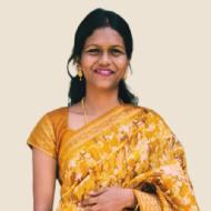 Nandini M. Fine Arts trainer in Port Blair