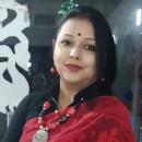 Rupali Bhattacharya photo