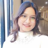 Shiva P. Spoken English trainer in Indore
