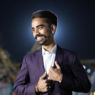 Mitesh Srivastav Class 10 trainer in Ahmedabad