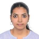 Sushmitha R. Engineering Entrance Coaching trainer in Chennai