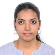 Sushmitha R. Class 11 Tuition trainer in Chennai